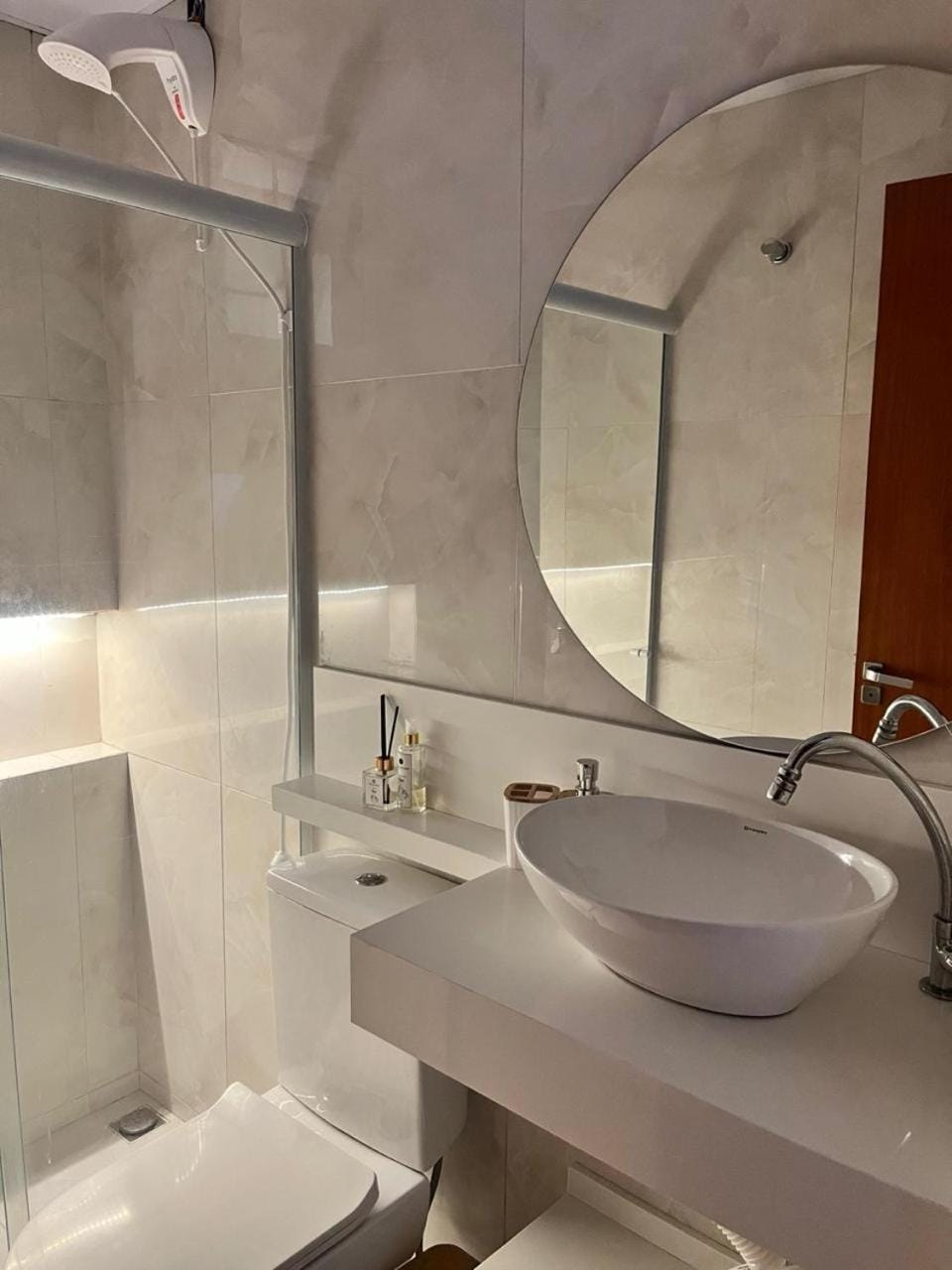 Apartamento Novo Praia dos Ingleses Apartment in Florianopolis