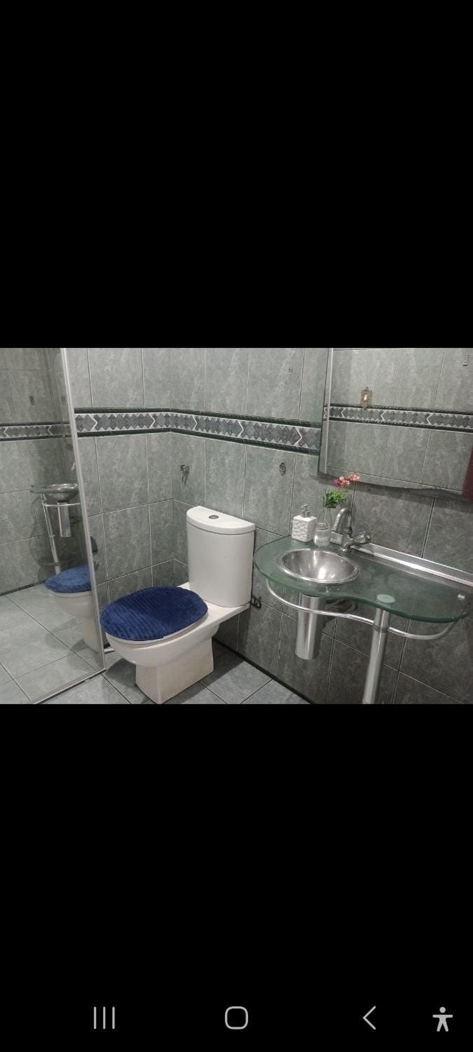 casa pra cop30 House in Belém