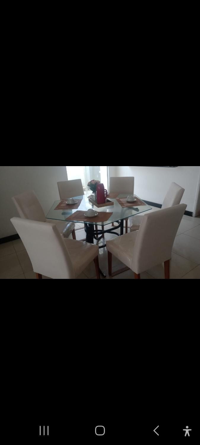 casa pra cop30 House in Belém