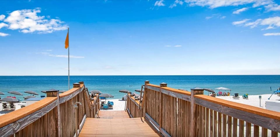 Palacio 903 House in Perdido Key