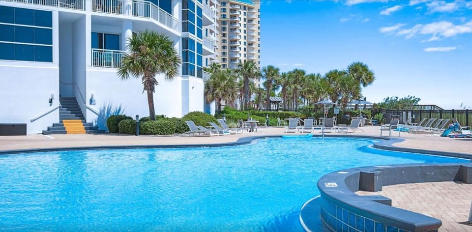 Palacio 903 House in Perdido Key