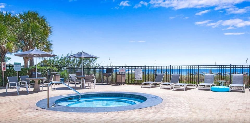 Palacio 903 House in Perdido Key