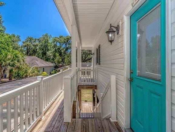 LIVIN' EASY - Our Way of Life, No Stress at the Beach House in South Carolina