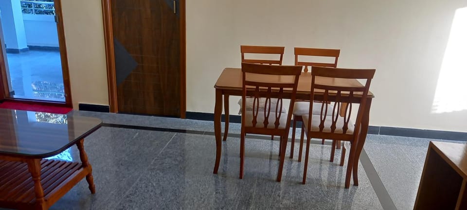 Home Stay Aara Villa in Tamil Nadu