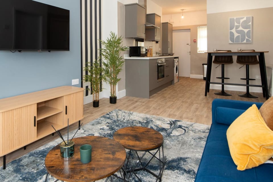 Rio Apartments Apartment in Middlesbrough