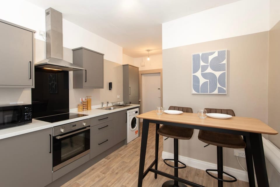 Rio Apartments Apartment in Middlesbrough