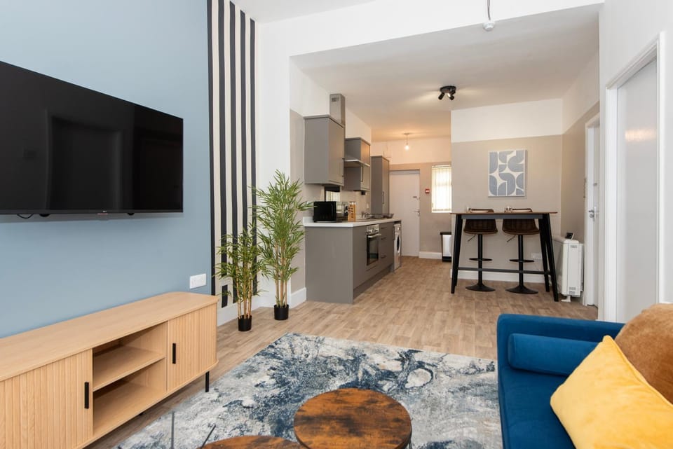 Rio Apartments Apartment in Middlesbrough