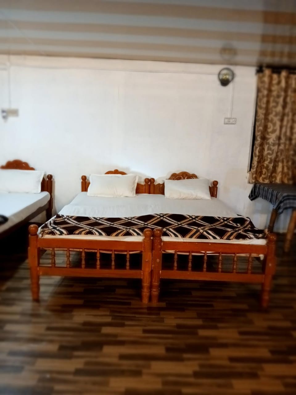 BeingWild Resort Chalet in Kerala