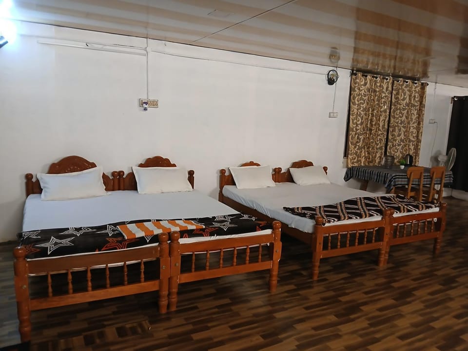 BeingWild Resort Chalet in Kerala