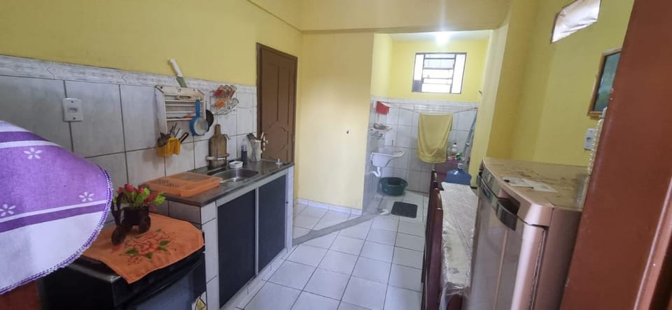 Quarto em Belém Vacation rental in Belém