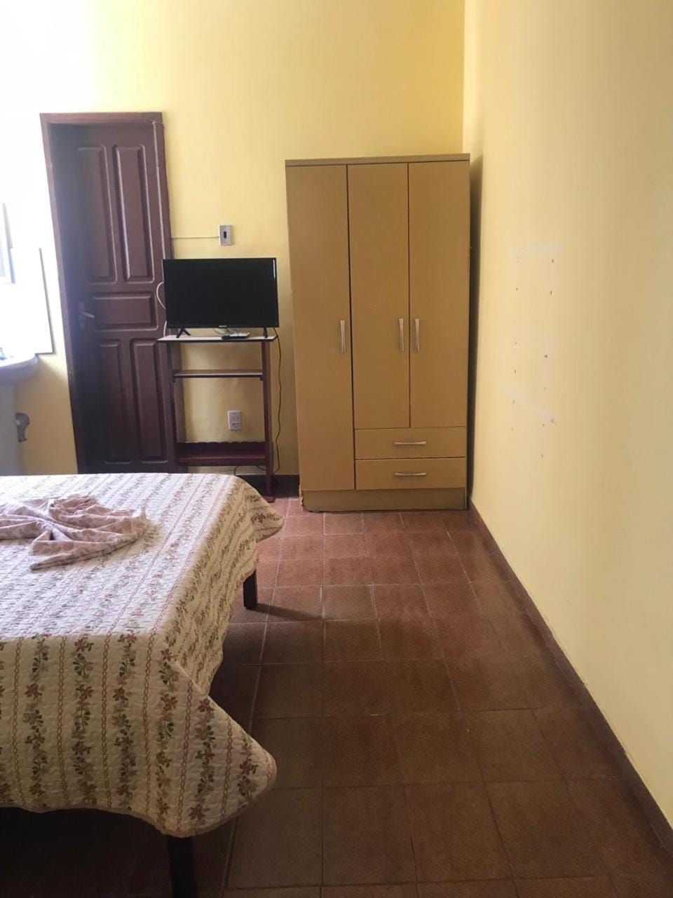 Quarto em Belém Vacation rental in Belém