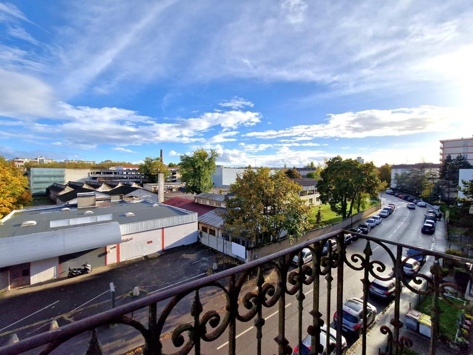 City view