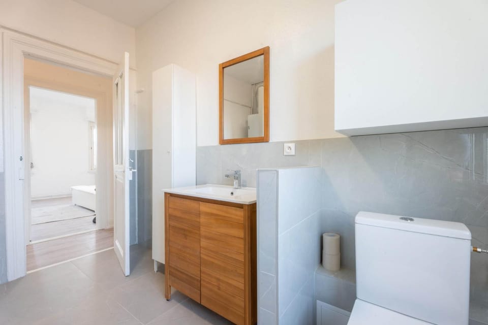 Magnifique Appartement Mulhouse Stationnement Gratuit Apartment in Mulhouse