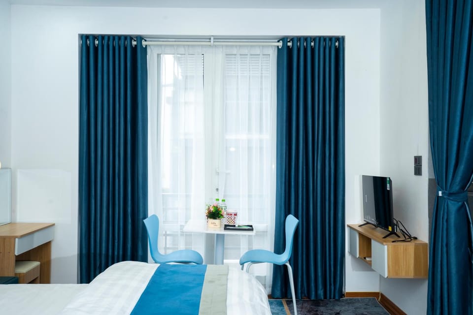Happy House Hotel Vacation rental in Hanoi