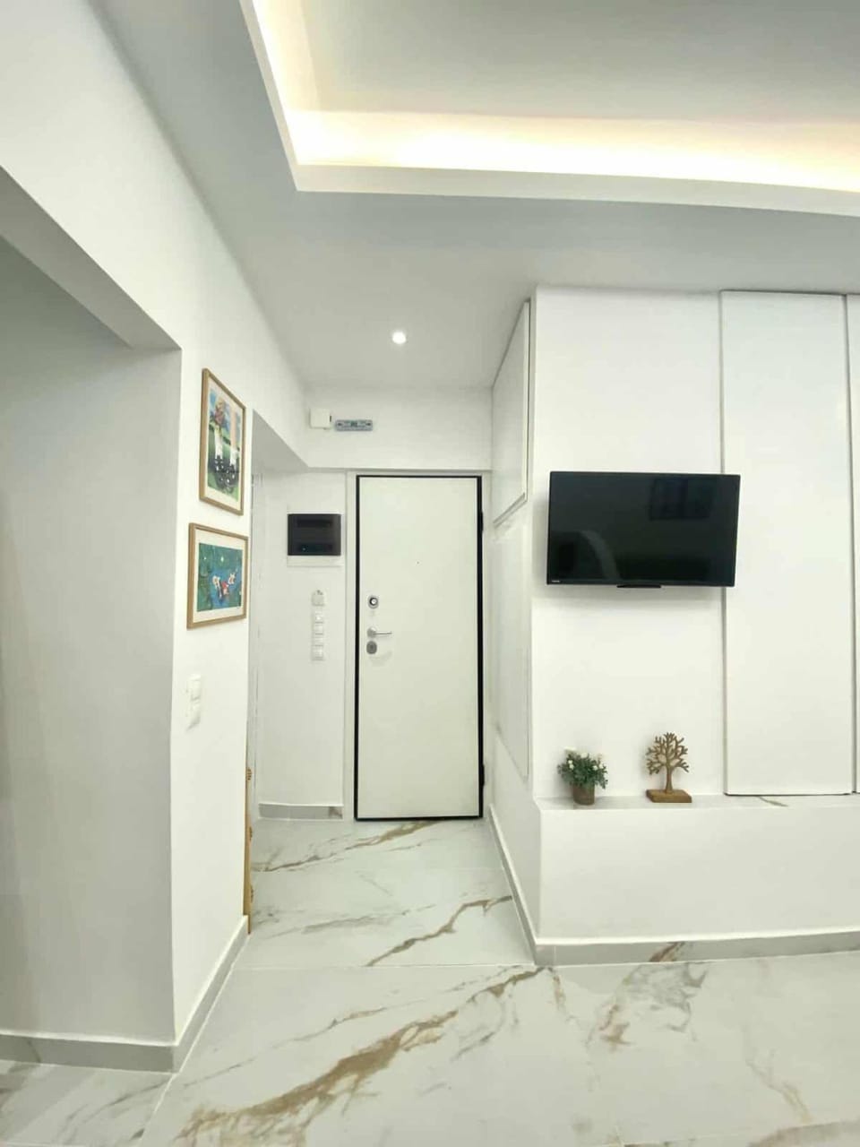 Cozy 30sqm Studio in the Heart of Athens Apartment in Athens