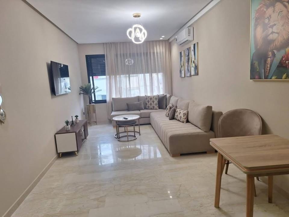 Résidence boukhalef agadir Apartment in Agadir