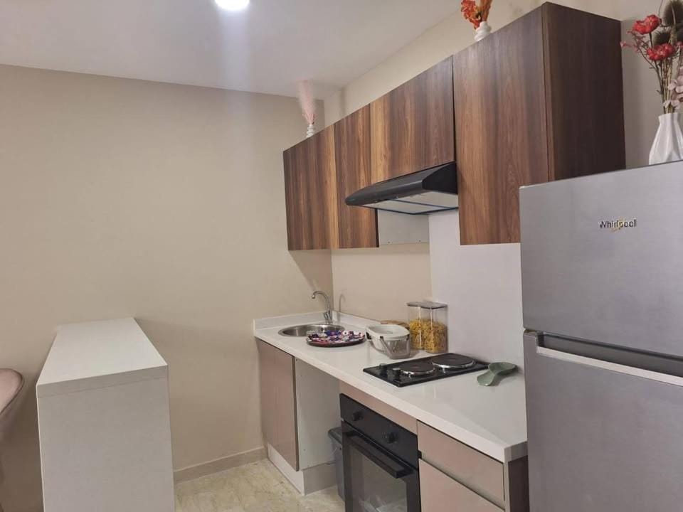 Résidence boukhalef agadir Apartment in Agadir