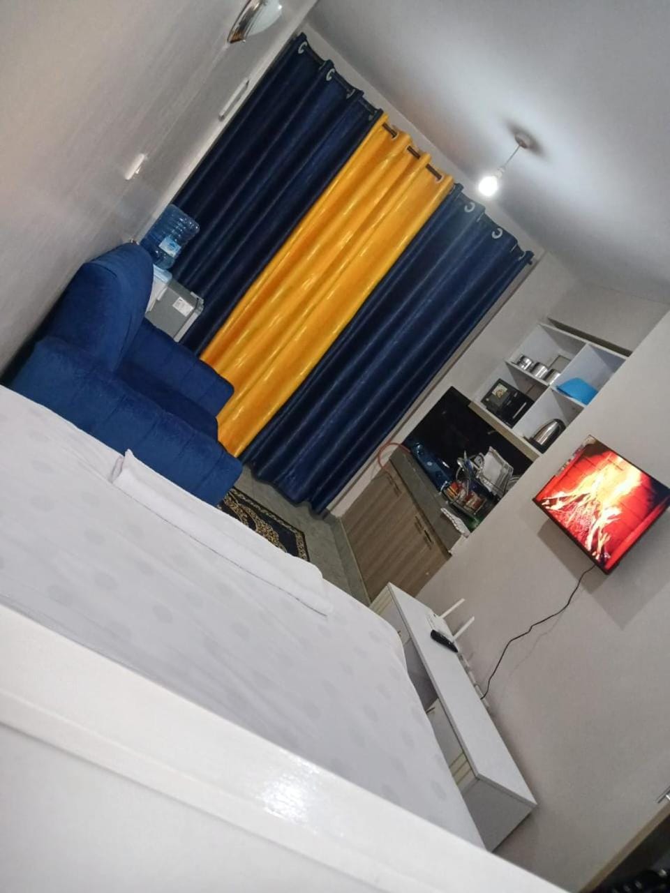 Happy homes Capsule hotel in Nairobi County