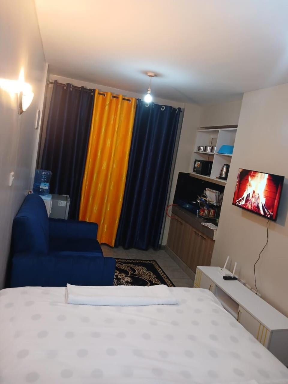 Happy homes Capsule hotel in Nairobi County