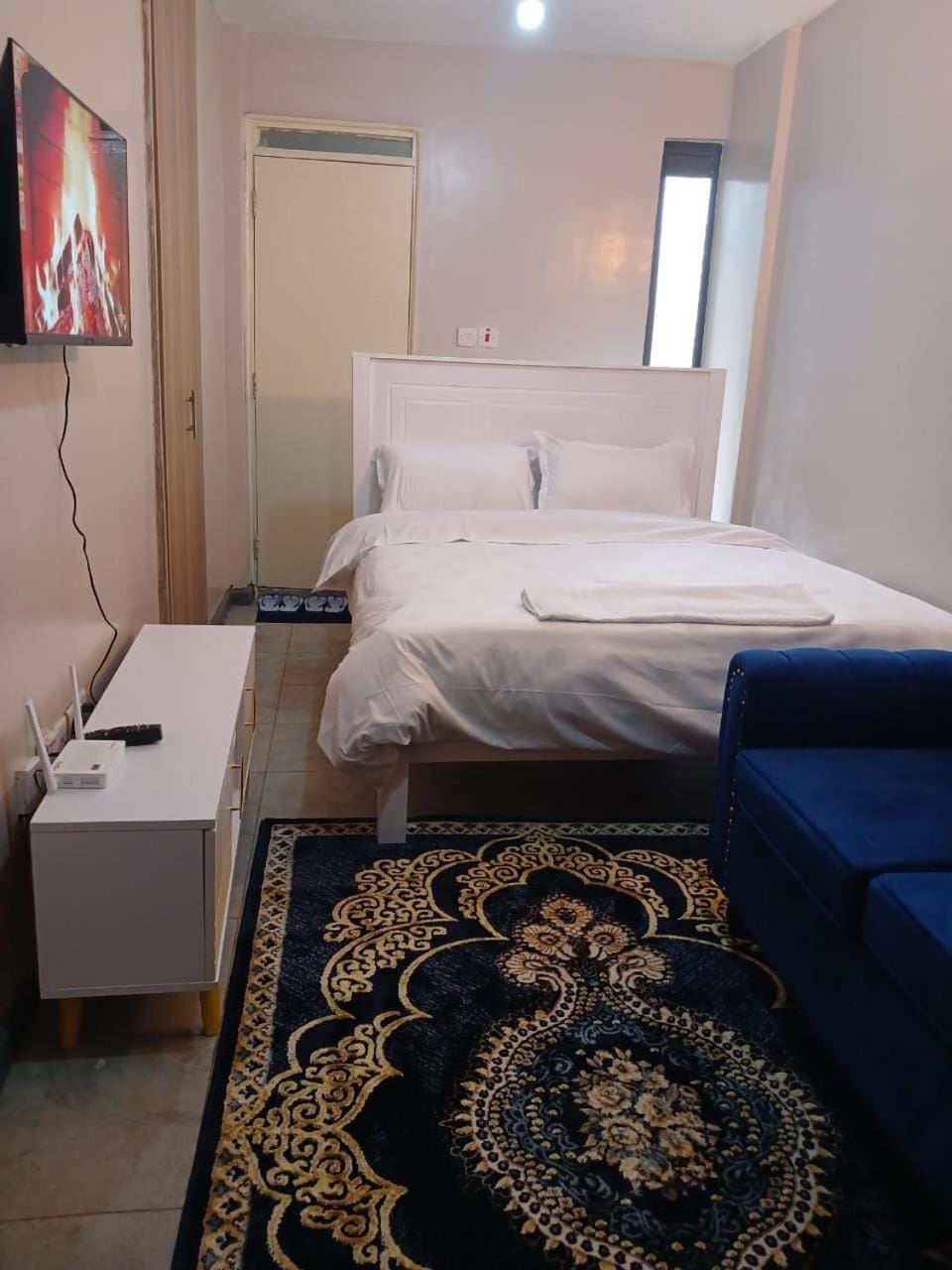 Happy homes Capsule hotel in Nairobi County