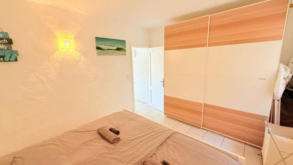 Casa Jasmin Apartment in Fuerteventura