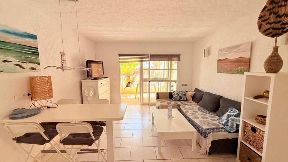 Casa Jasmin Apartment in Fuerteventura