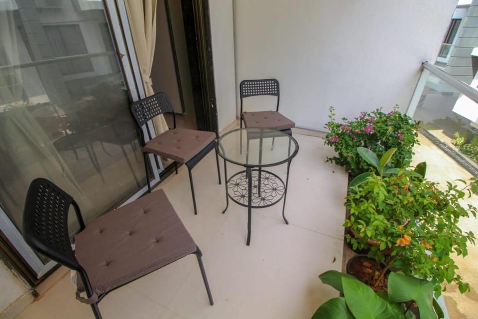 3bhk Pvt Pool Villa Near Baga Beach Villa in Calangute