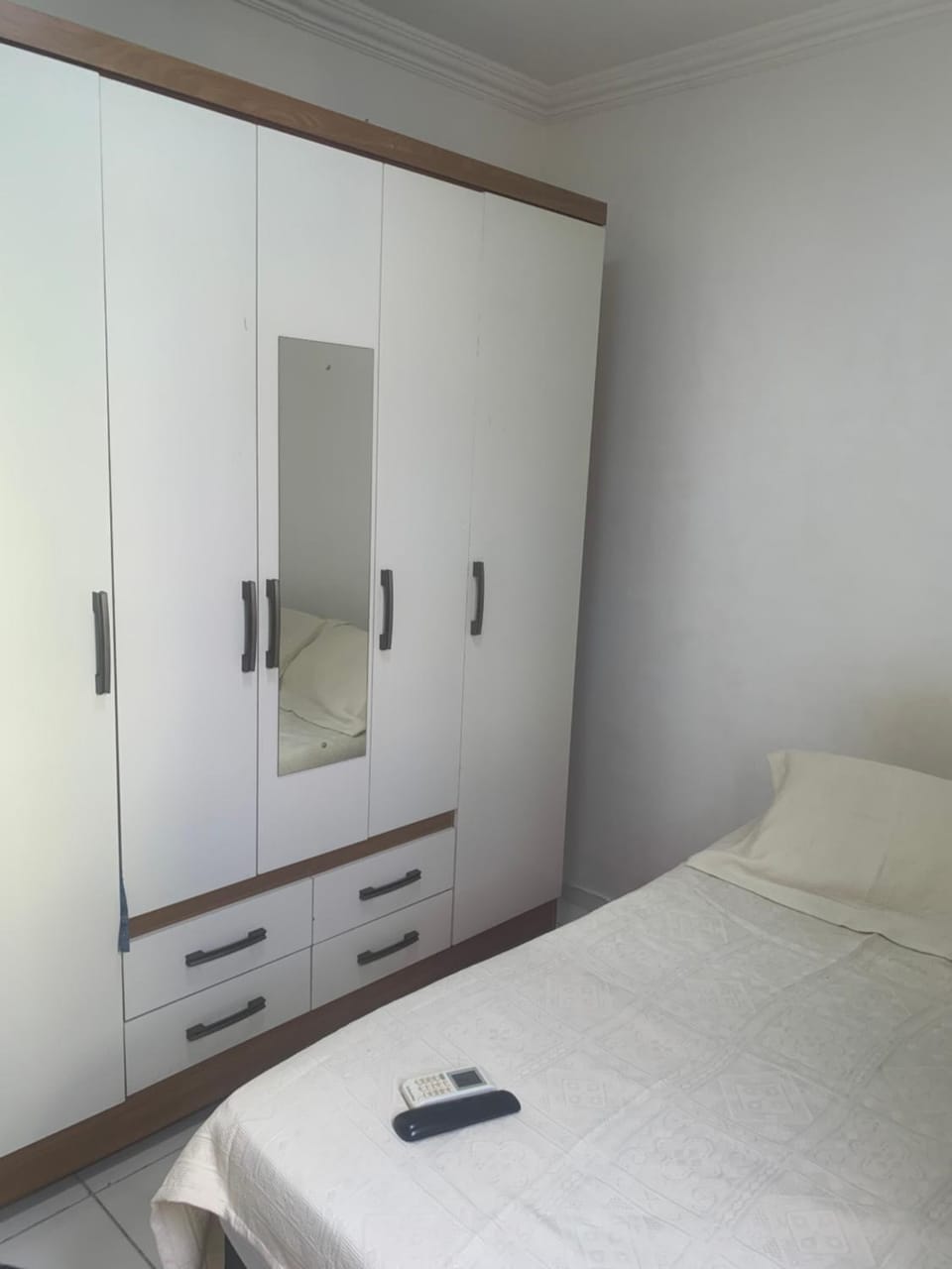 Apartamento Para COP 30 Apartment in Belém