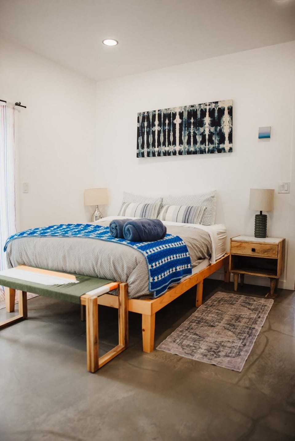 The Outpost Properties Keno House in Keno