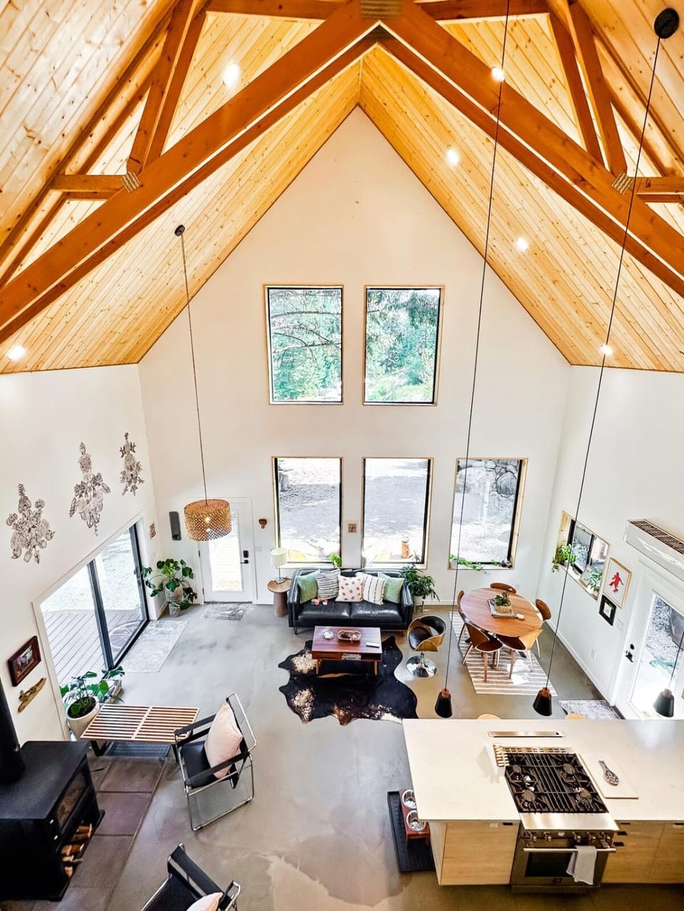 The Outpost Properties Keno House in Keno