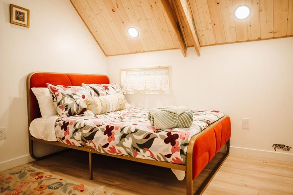 The Outpost Properties Keno House in Keno