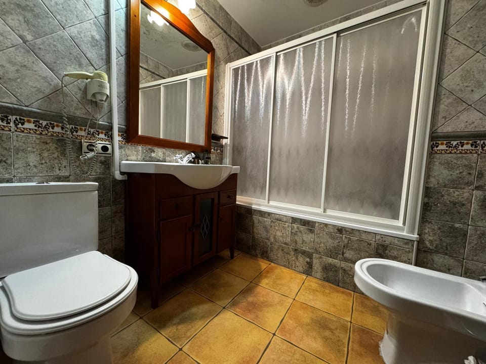 Hostal Todolella Bed and Breakfast in Valencian Community