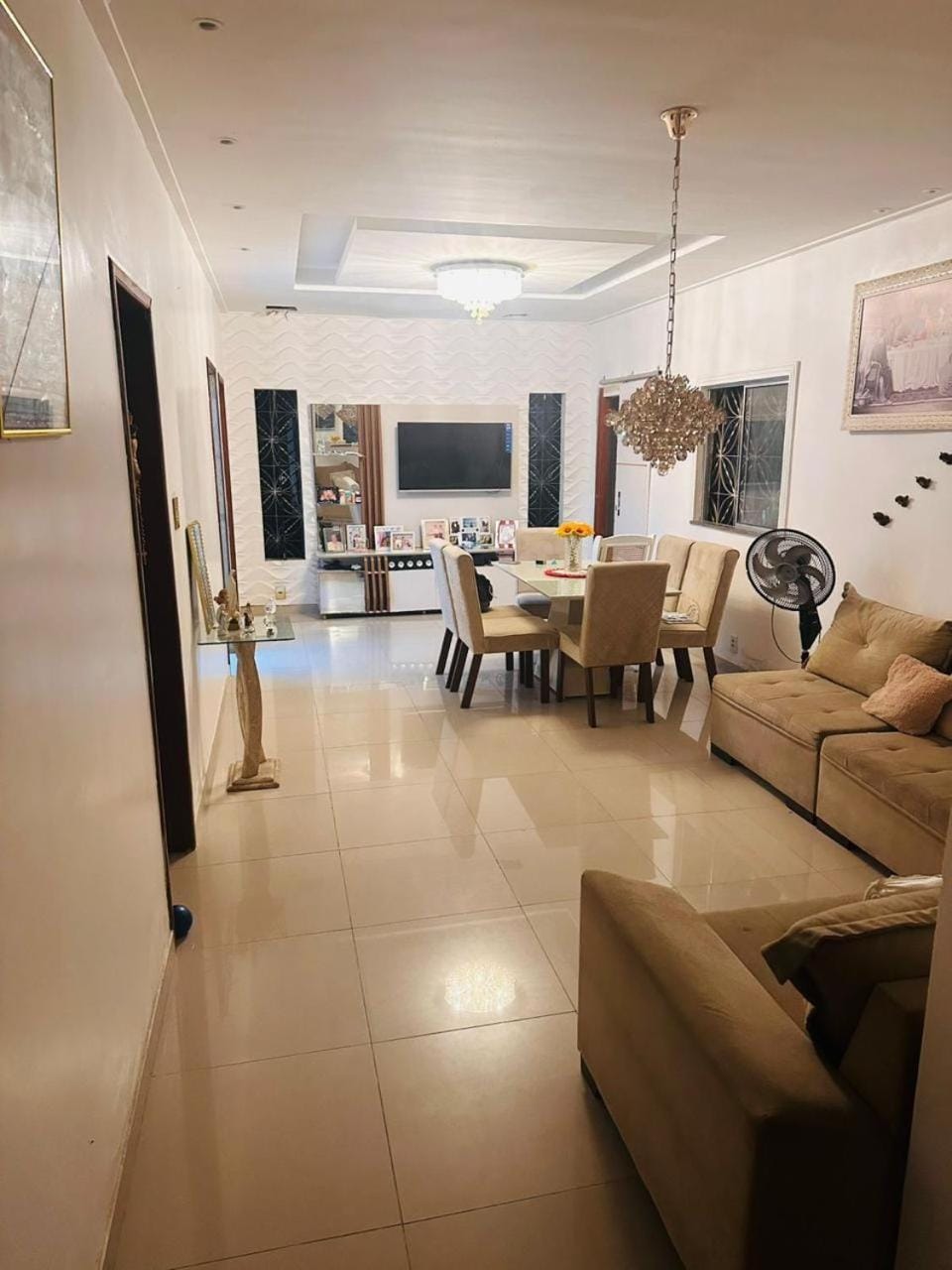 Temporada COP 30 House in Belém