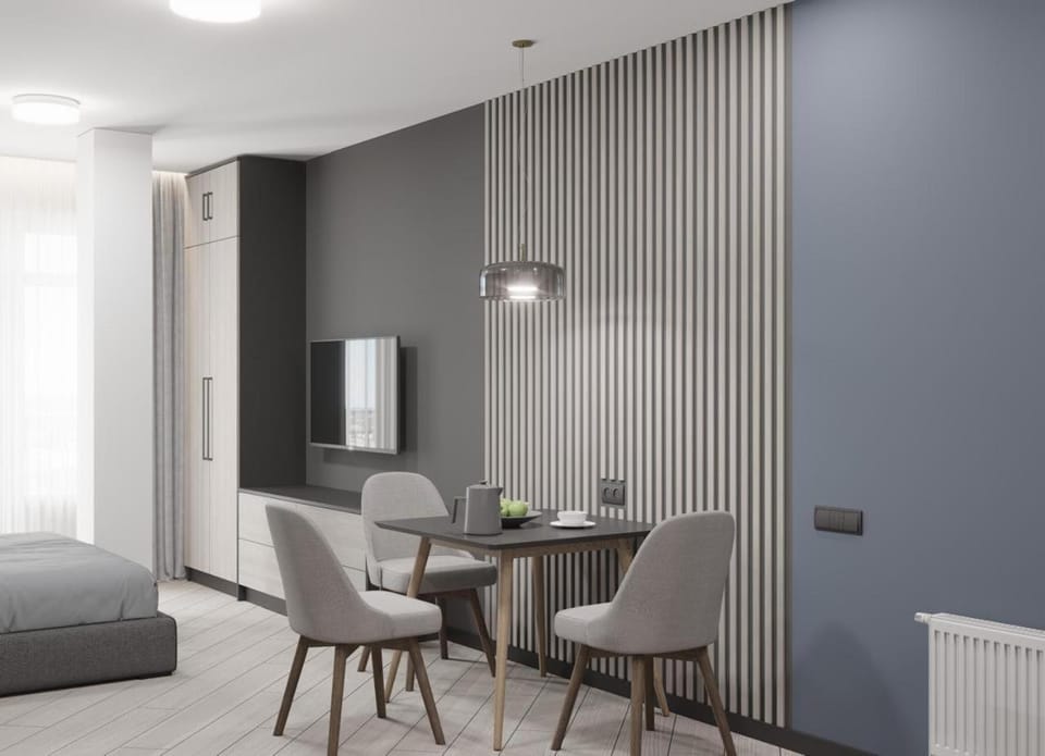 Apartments on Sennaya Street Apartment in Ukraine
