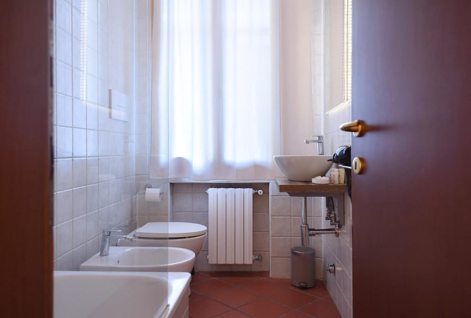 Toilet, Bathroom, bidet
