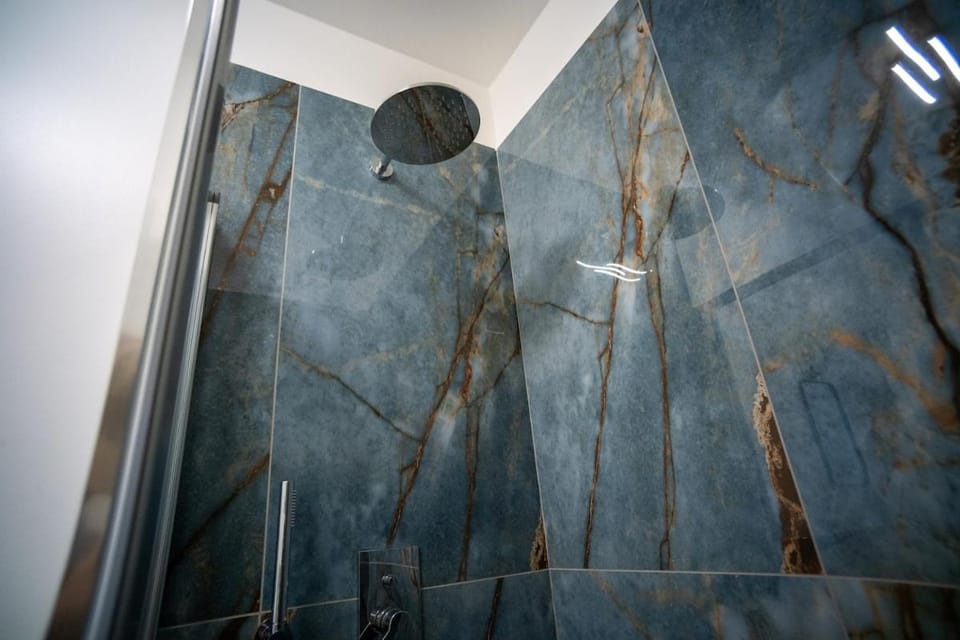13 Nevoso Palace Apartment in Milan