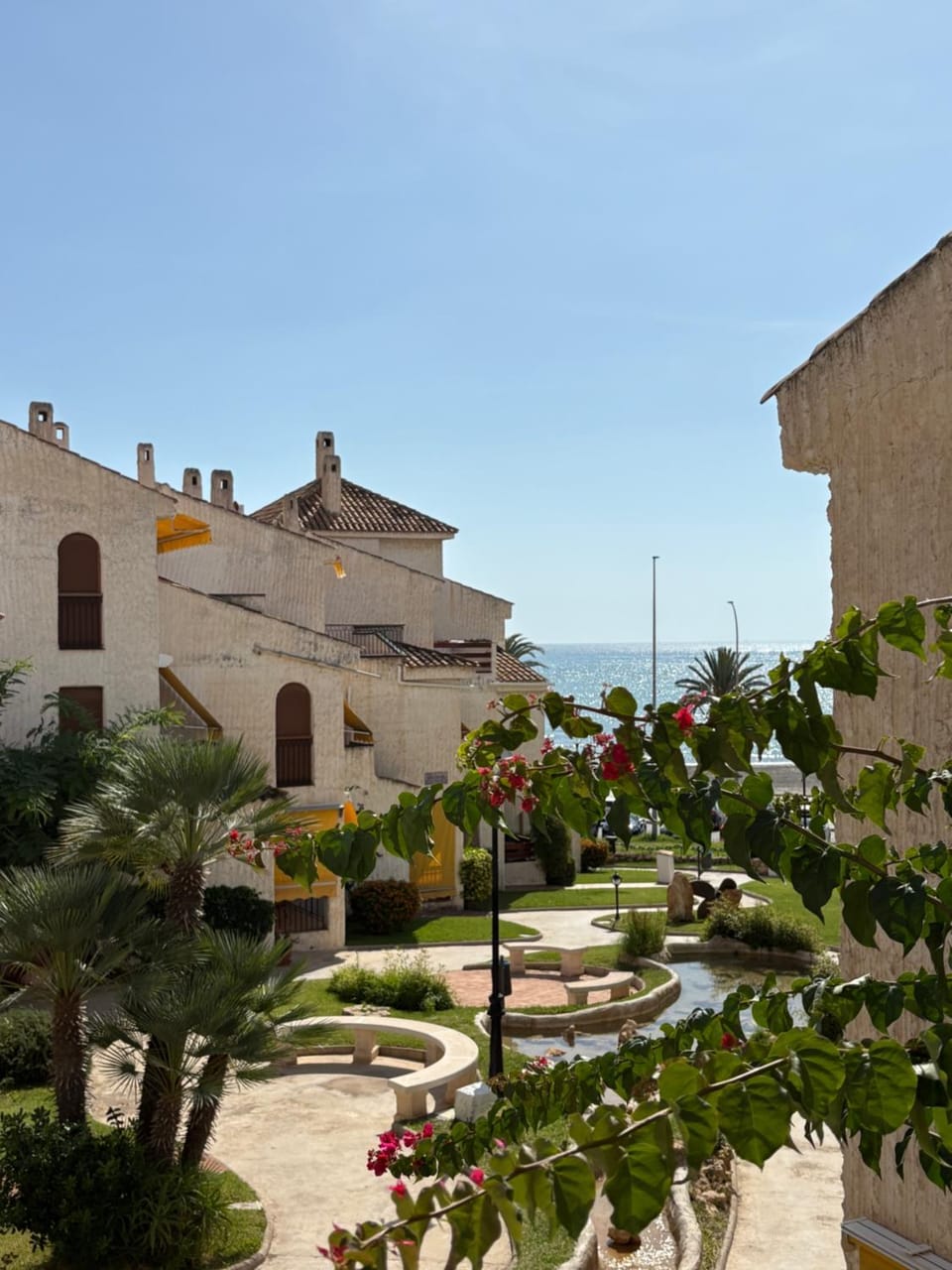 Varadero seaview urba Varadero House in Santa Pola