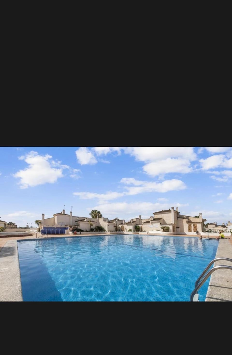 Varadero seaview urba Varadero House in Santa Pola