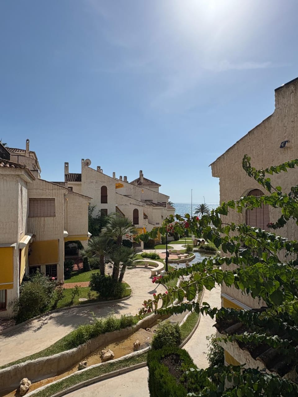 Varadero seaview urba Varadero House in Santa Pola