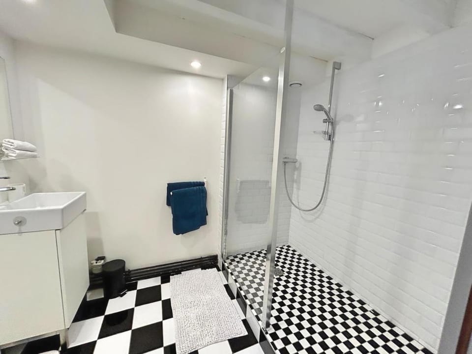 Appartement au coeur du Capitole Apartment in Toulouse