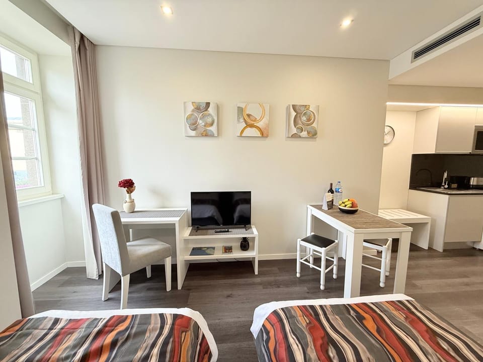Gold Center Funchal 102 Apartment in Funchal