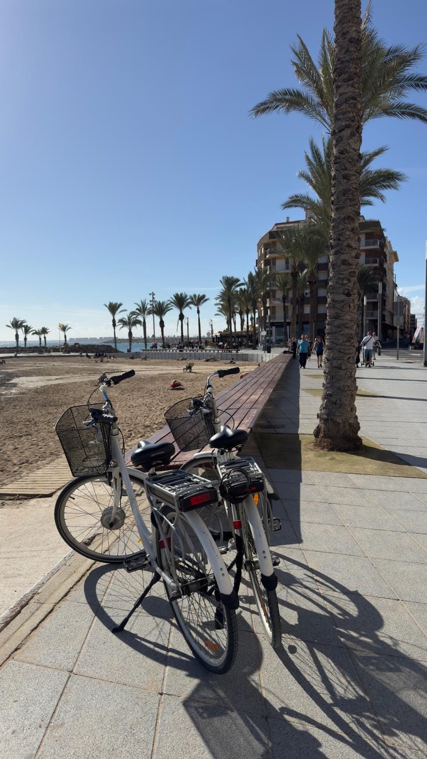 Cycling