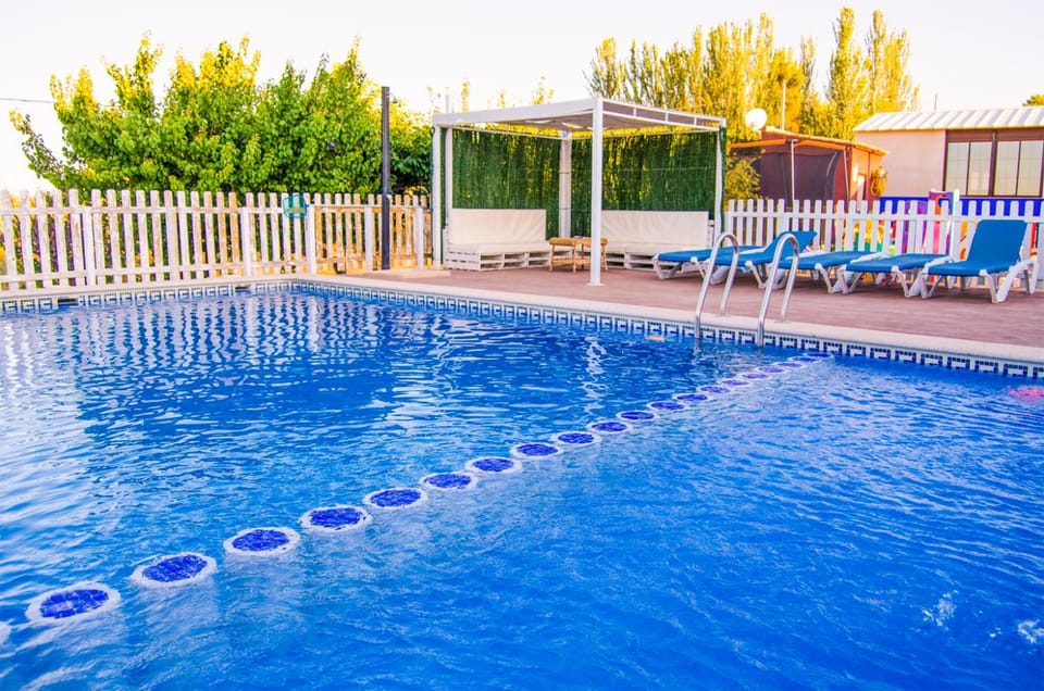 Day, Pool view, Swimming pool, Swimming pool, sunbed