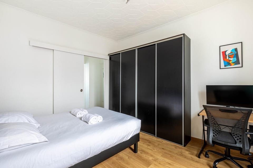 GuestReady - Blissful stay in the suburbs of Paris Apartment in Aubervilliers