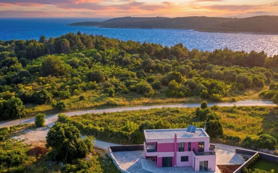 Relaxing Villa Giardin Villa in Premantura