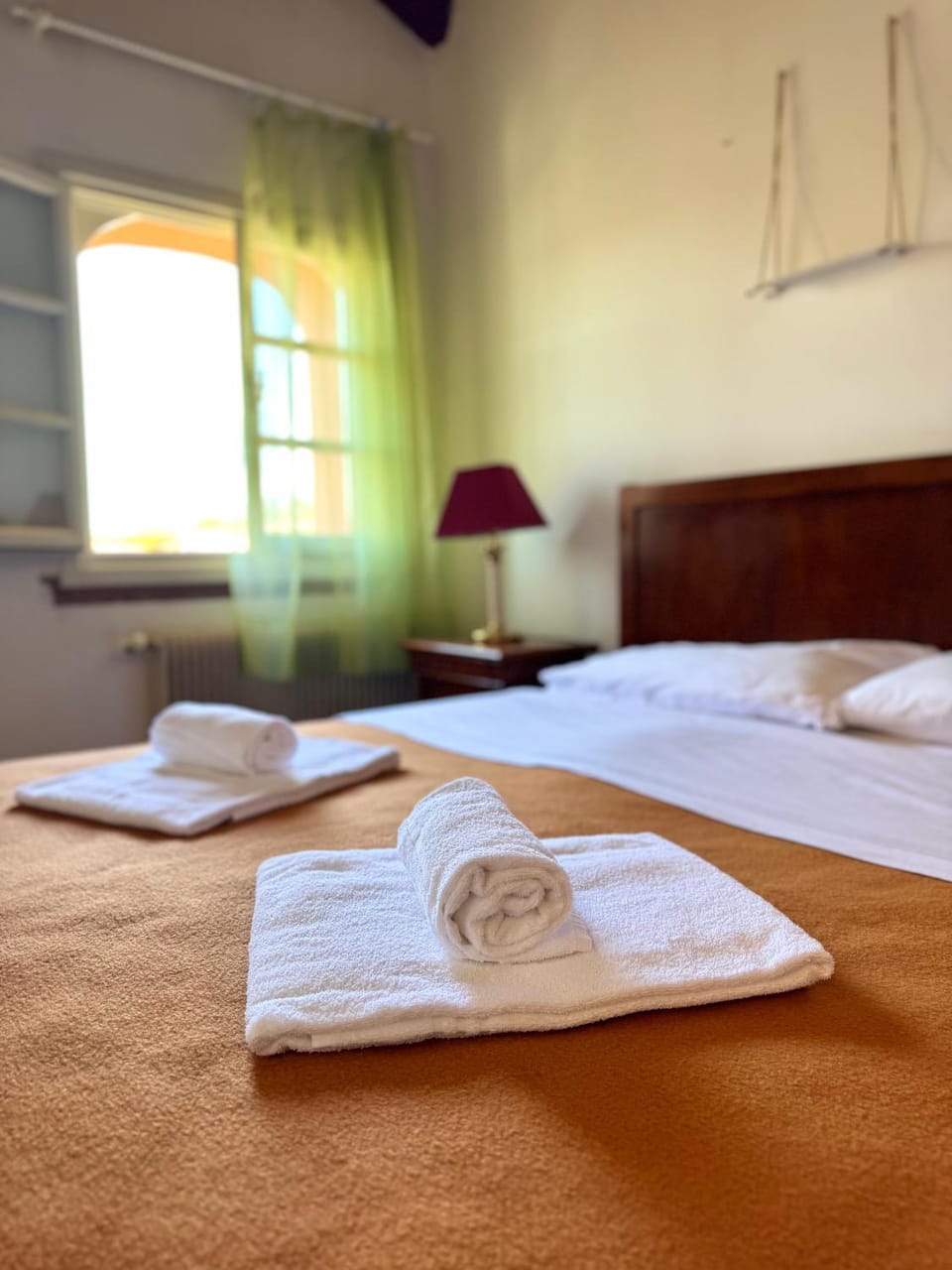 A 5 min da Bassano Camera con Bagno Privato e Area Fitness Bed and Breakfast in Bassano del Grappa