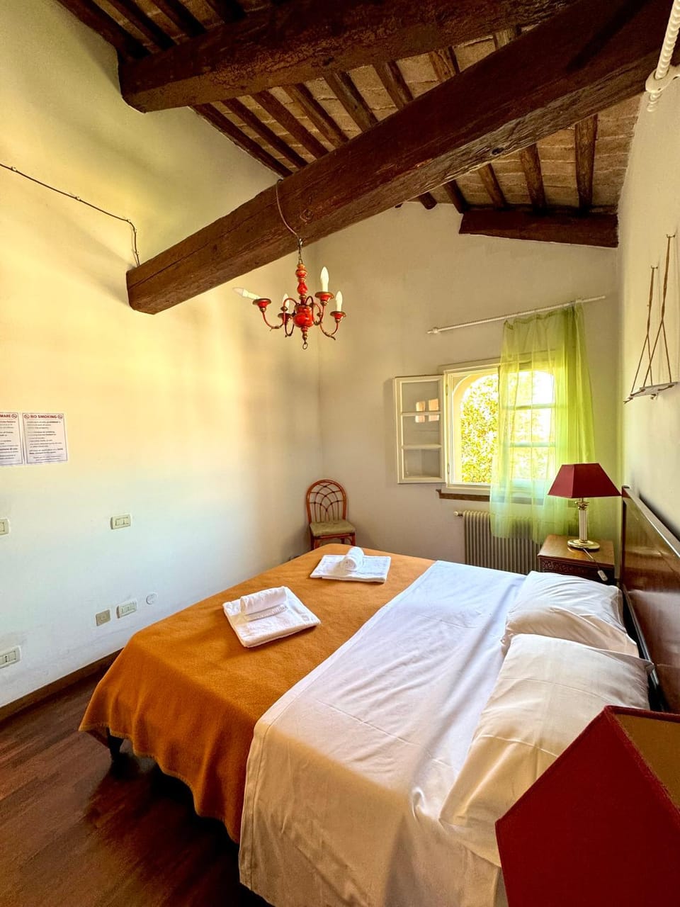 A 5 min da Bassano Camera con Bagno Privato e Area Fitness Bed and Breakfast in Bassano del Grappa