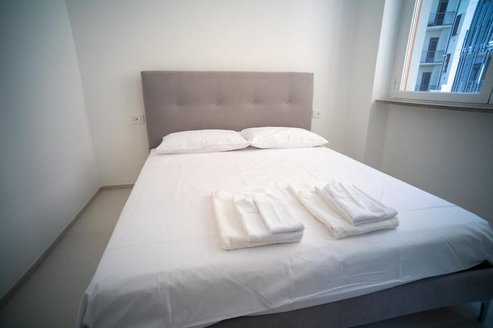 14 Nevoso Palace Apartment in Milan