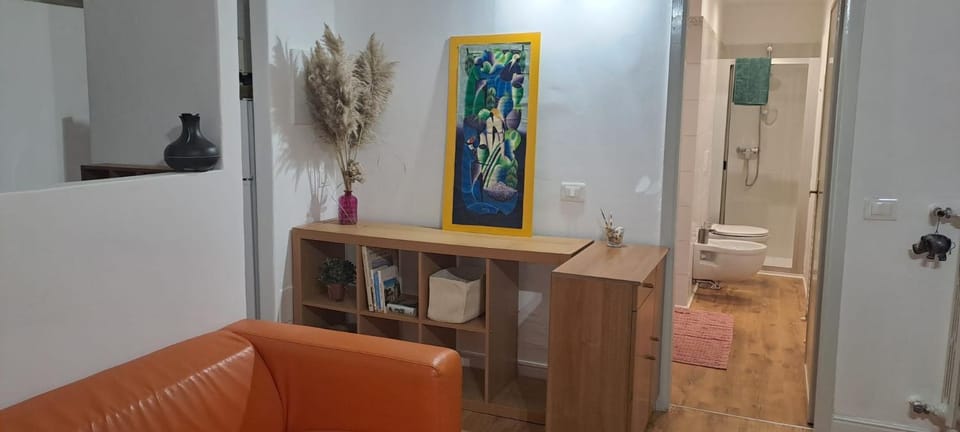 Cozy apartment near Bellosguardo Apartment in Florence