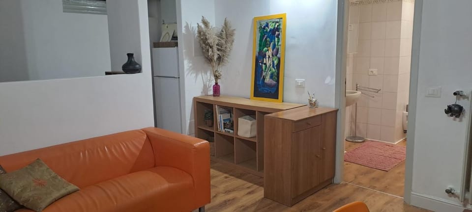 Cozy apartment near Bellosguardo Apartment in Florence